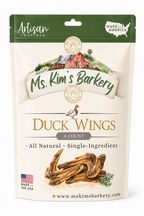 Duck Wings