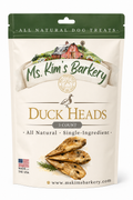 Duck Heads