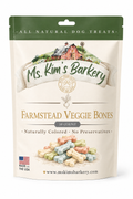 Farmstead Veggie Bones