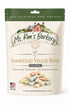 Farmstead Veggie Bones
