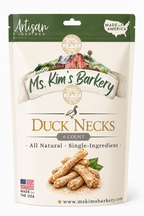 Duck Necks